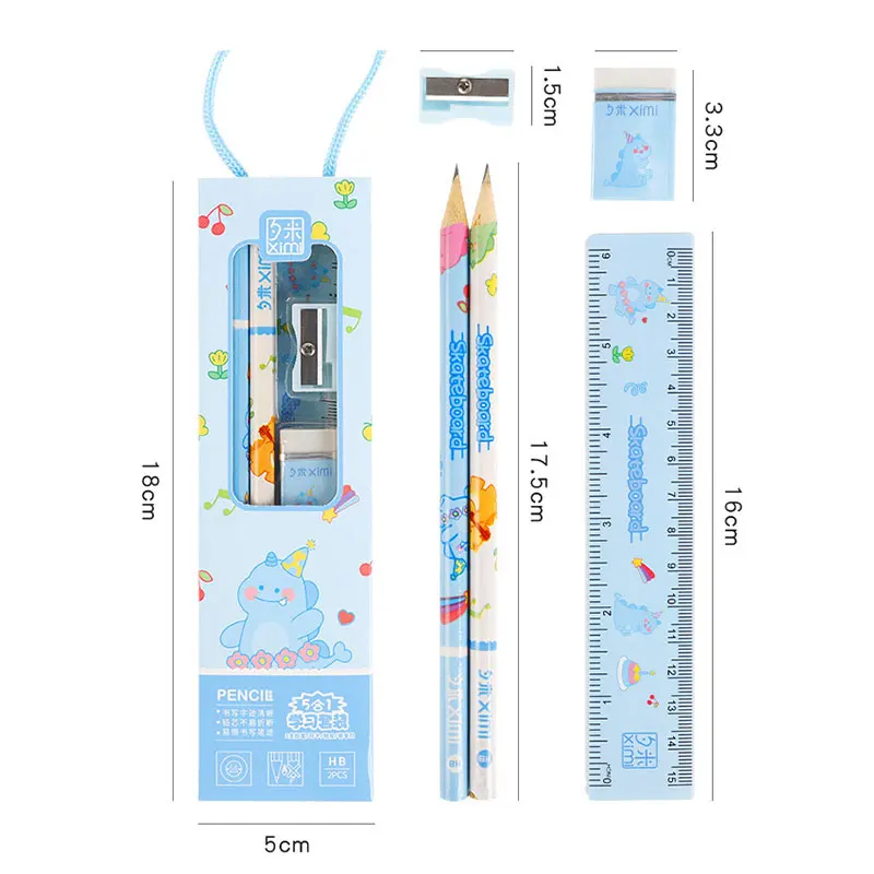 kit-pencil-medidas Kit Pencil Kawaii