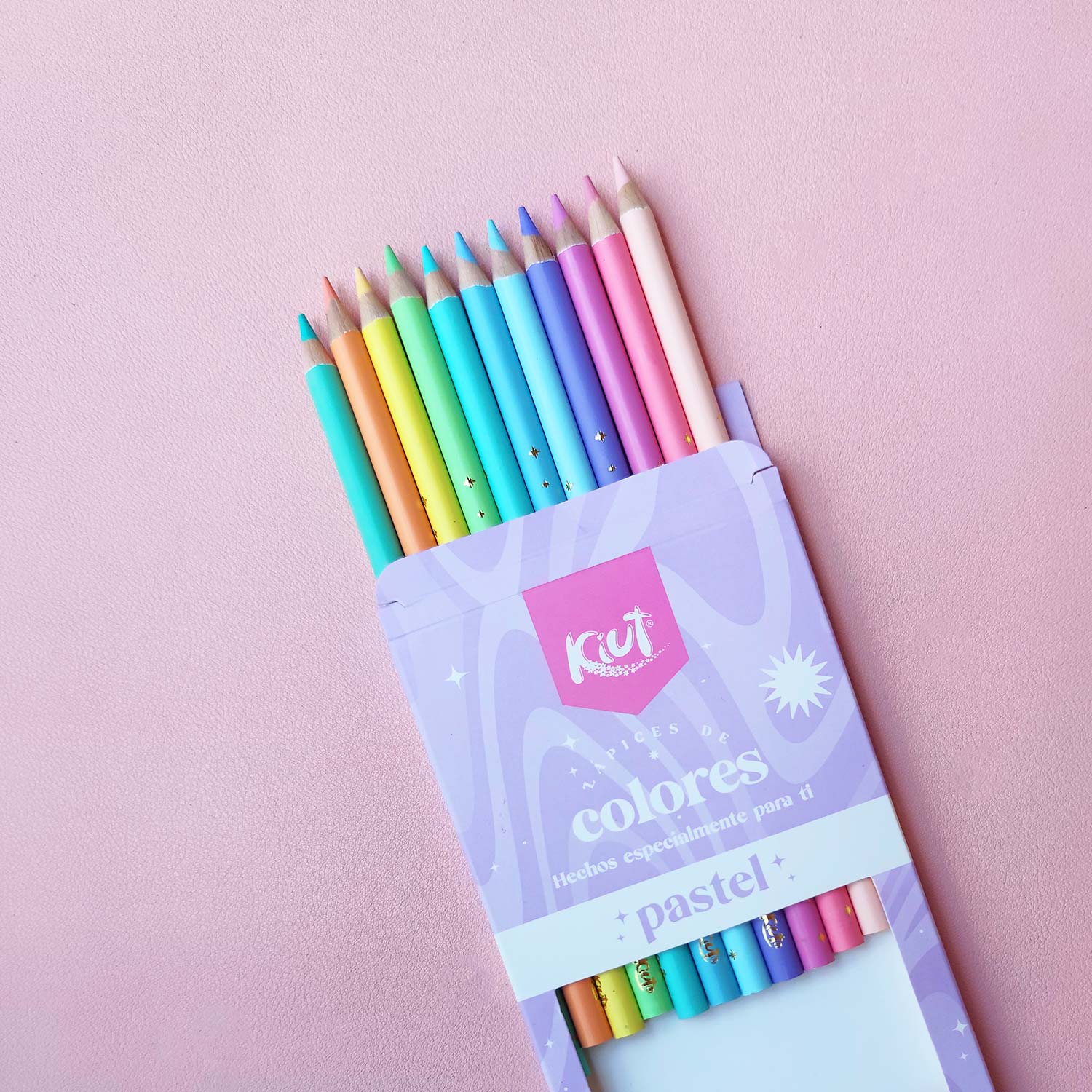 colores-pastel-12-unidades-kiut Colores Pastel x12 - Kiut