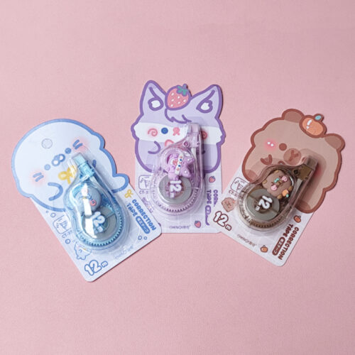 Corrector-cinta-animalitos Corrector cinta animalitos de 12m