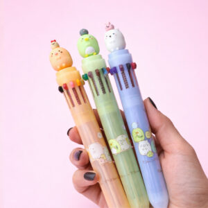 Lapicero Sumikkogurashi - 10 minas