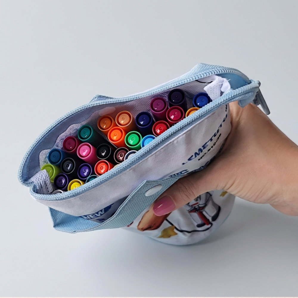 Edit-productos-2026 Tula de Marcadores acrílicos x36 unds