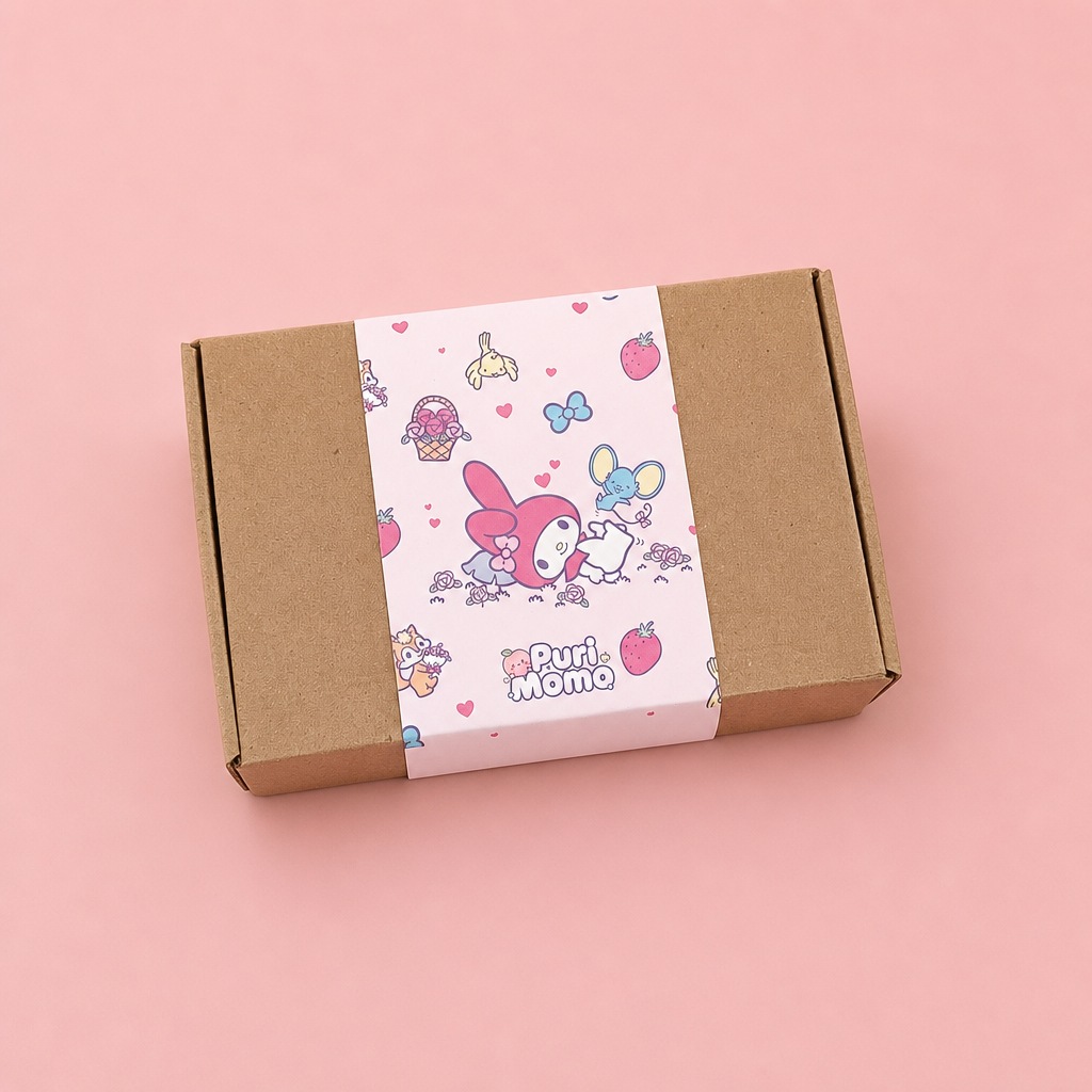 Kit Sanrio