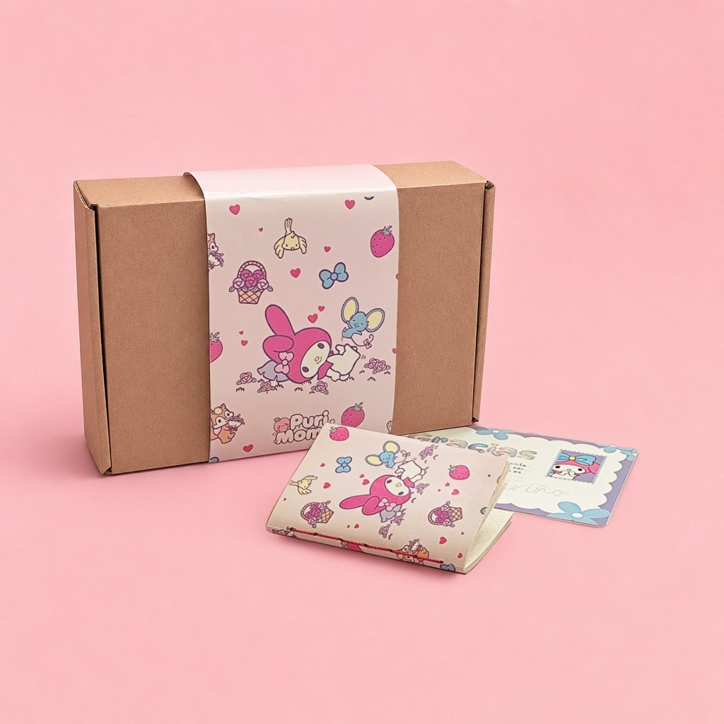Kit Sanrio
