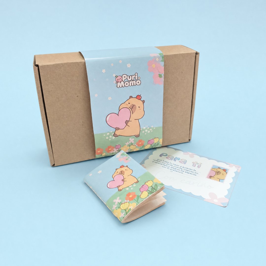 kit-capibara-caja-pequeño Kit Capibara