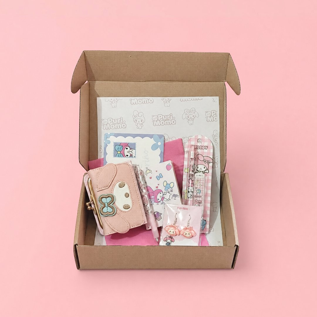 Kit Sanrio