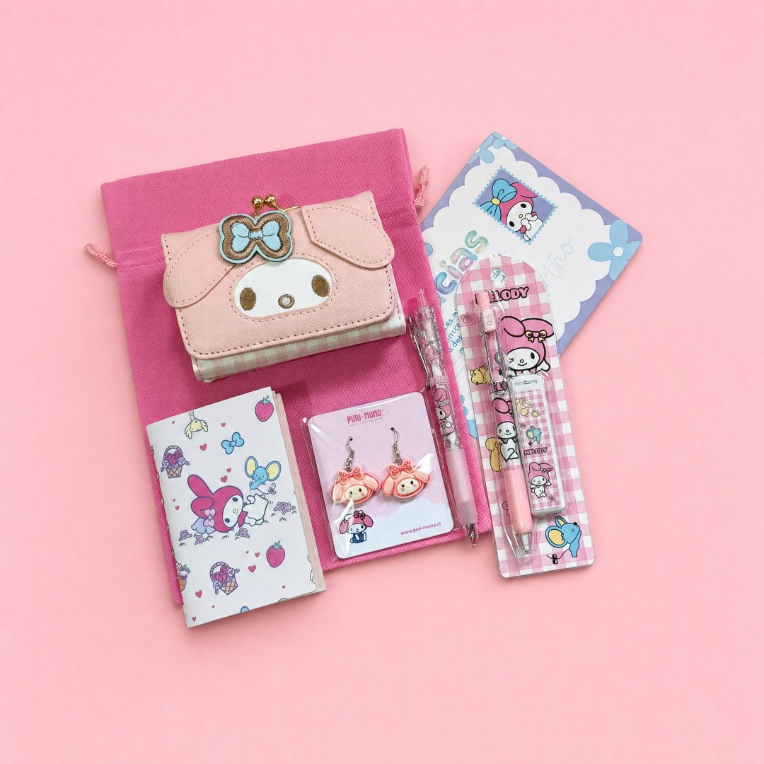 Kit Sanrio